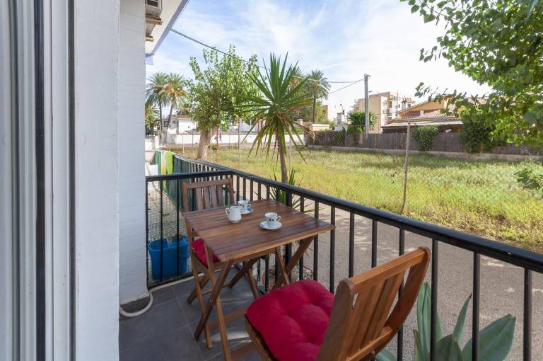 Apartamento Dénia