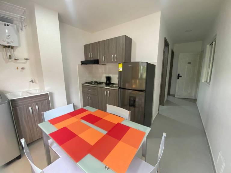 Apartment Cali