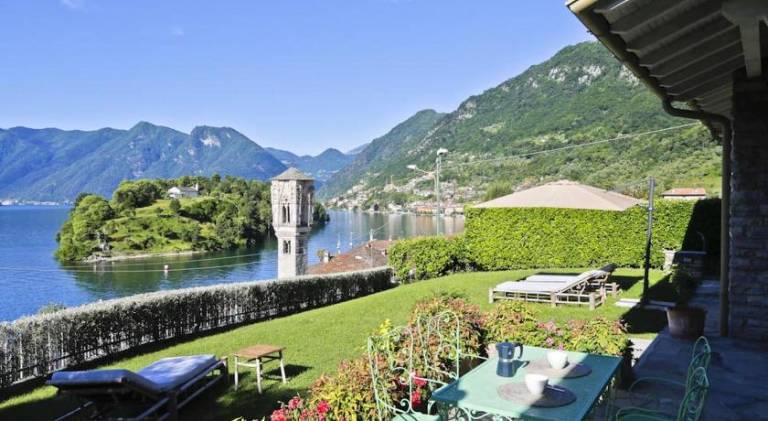 Villa with 4 rooms for 8 persons — photo 4