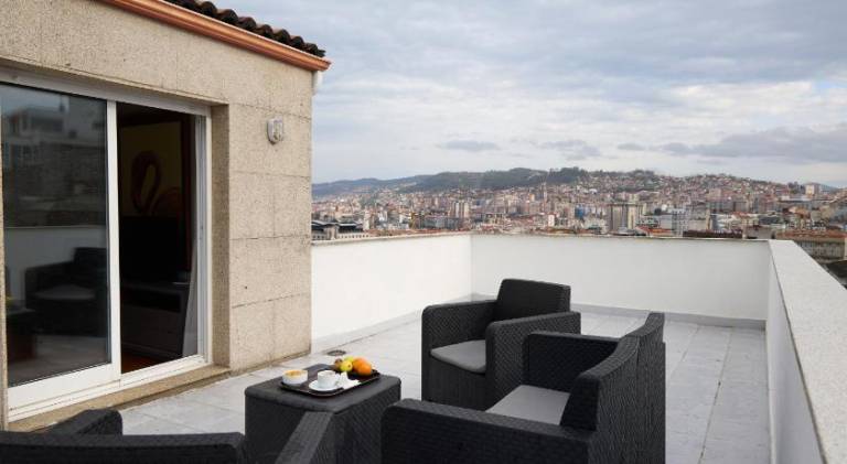 Hotel Vigo Plaza — photo 2