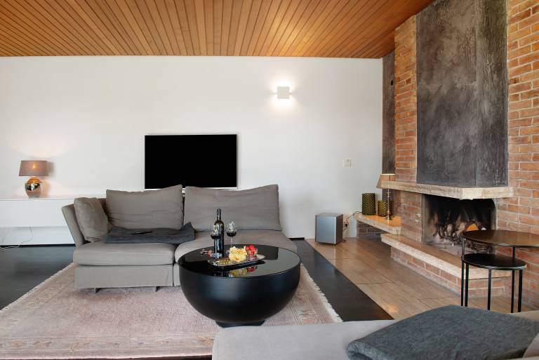 DOMICILE RELAX" between Salem Monastery & Heiligenberg Castle - comfort on 80sqm — photo 4