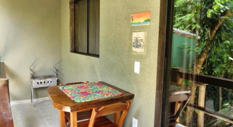 Chale Suites Casa na Praia de Itamambuca — photo 3