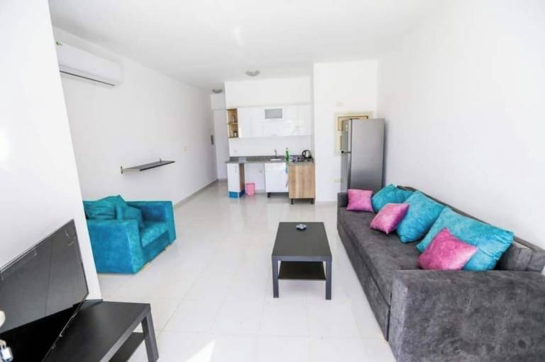 Appartement Hurghada