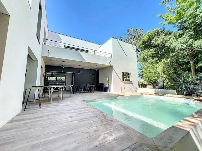 Maison de vacances Toulouges