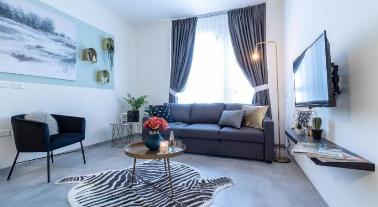 Modern flat on best location in town — photo 2