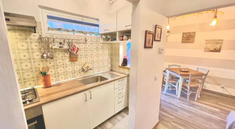 Holiday apartment with 1 room for 5 persons — photo 2