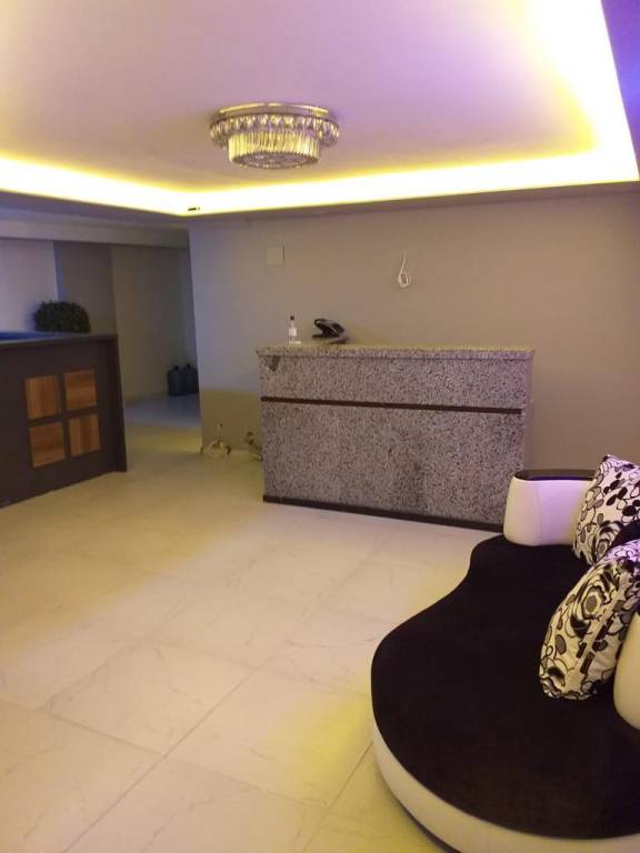 Swiss Inn Hotel Mersin — photo 5
