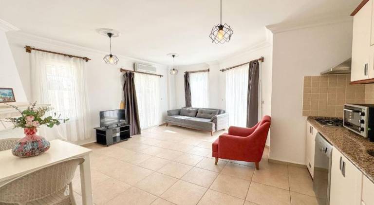 Holiday apartment for 3 persons — photo 3