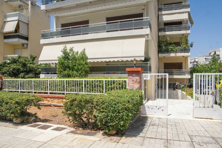 Apartment South Athens