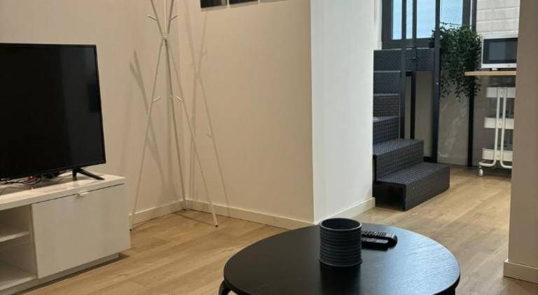 Rental apartment with 1 room for 4 persons — photo 2