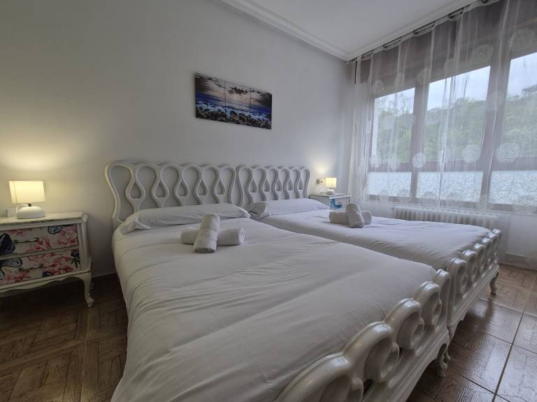 Apartamento Langreo