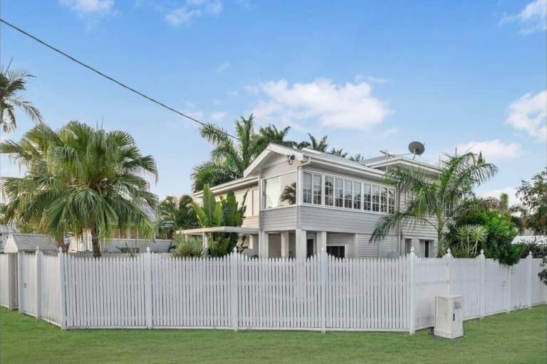Apartment  Townsville City