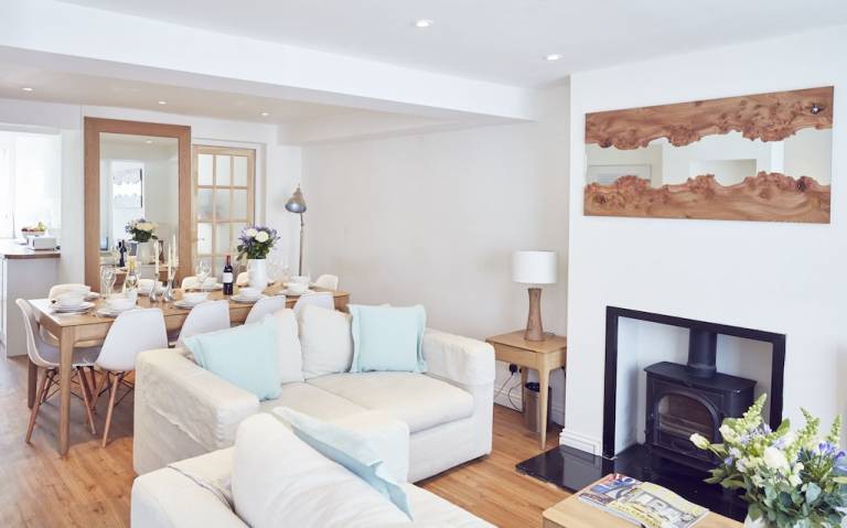 Maison de vacances Brighton