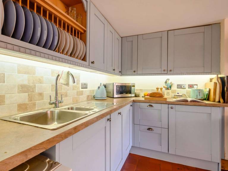 Fully equipped nice cottage with barbecue & garden | Pets allowed — photo 5