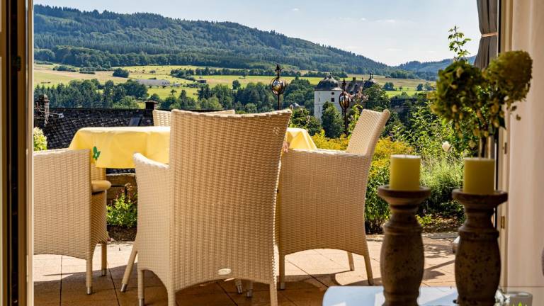 65 m² Ferienwohnung