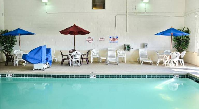Motel 6 Billings, MT - North — photo 5