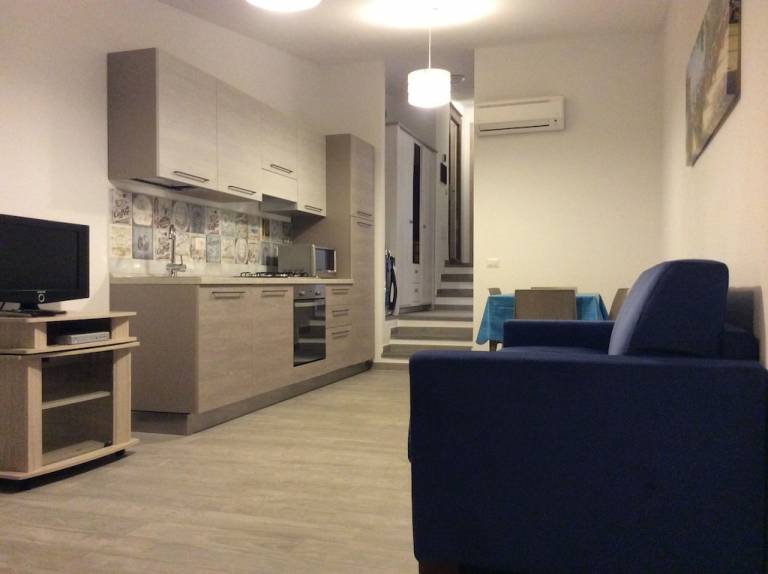Appartamento Porto Pollo