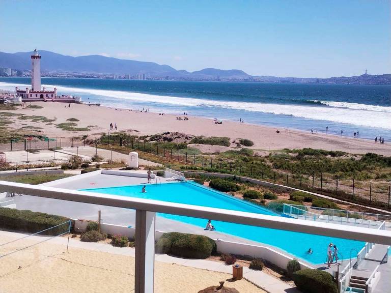 Condo  La Serena
