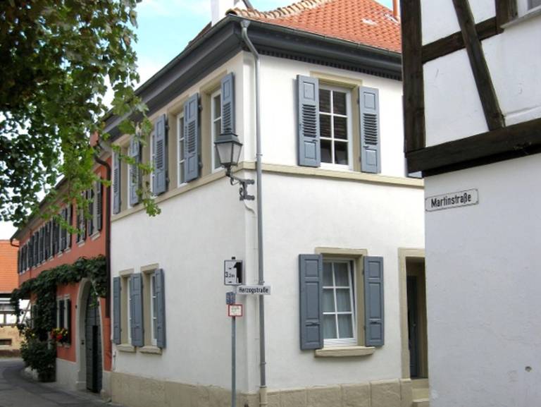 Ferienhaus  Herxheim am Berg