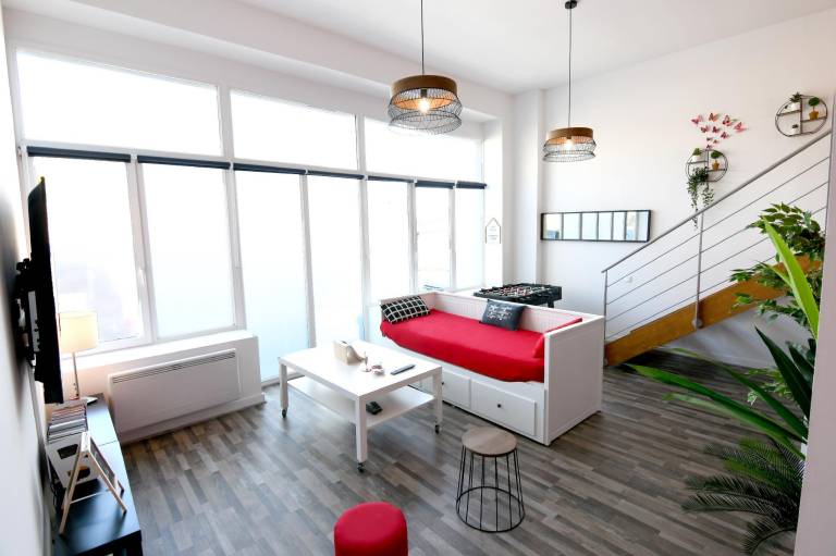 Rental apartment | Good for workation — photo 2