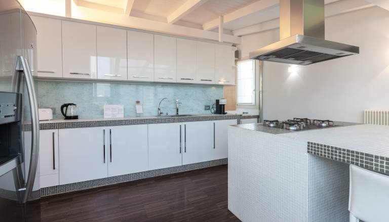 Rental apartment with jacuzzi | Near Milan Cathedral — photo 4