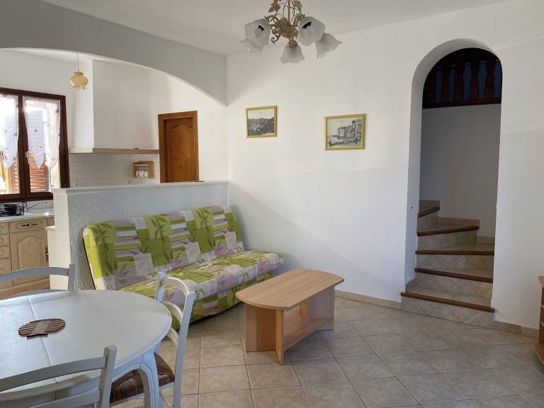 Appartement Folelli