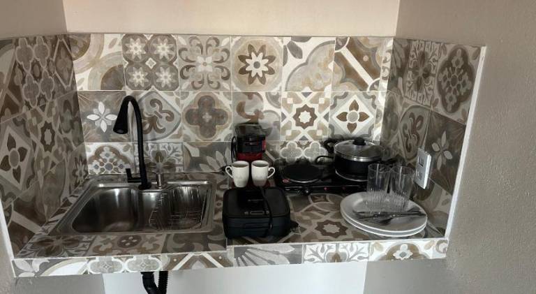Holiday apartment for 3 persons — photo 4