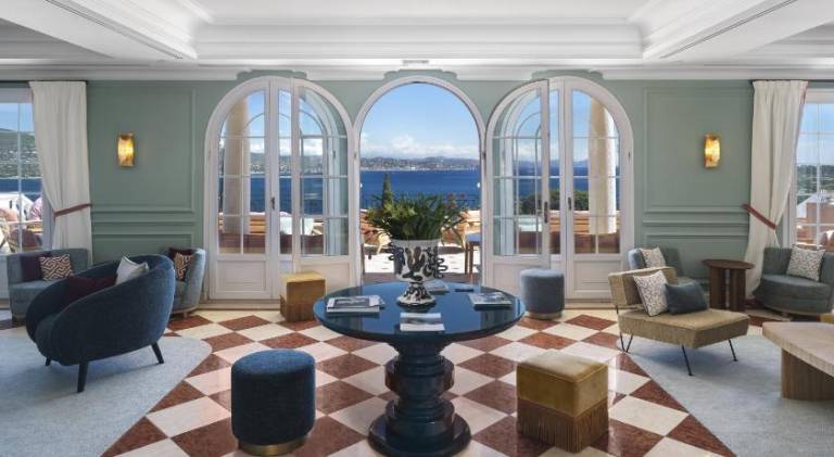 Althoff Hotel Villa Belrose — photo 2
