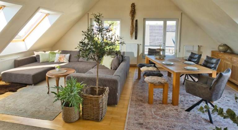 Lovely apartment | Pet-friendly — photo 2