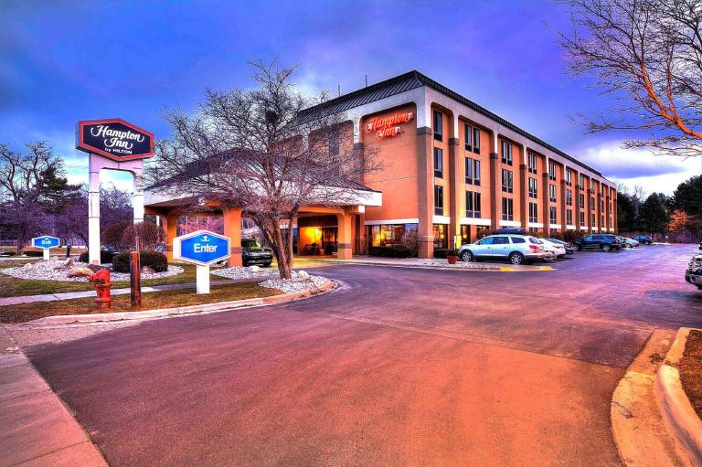 Hampton Inn Traverse City in Traverse City, MI