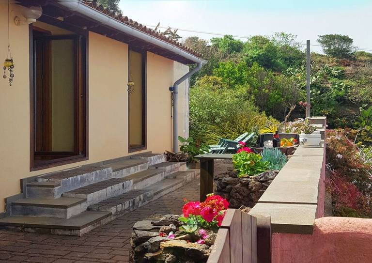 Apartamento  Garachico