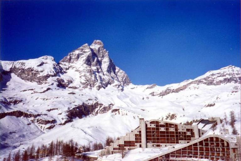 Ferienwohnung  Breuil-Cervinia
