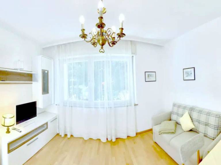 Ferienwohnung in Meran, Südtirol, Italien