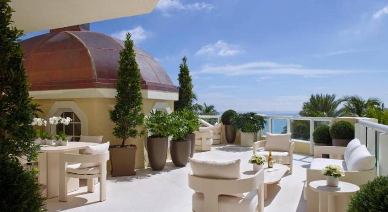 Acqualina Resort and Spa — photo 5