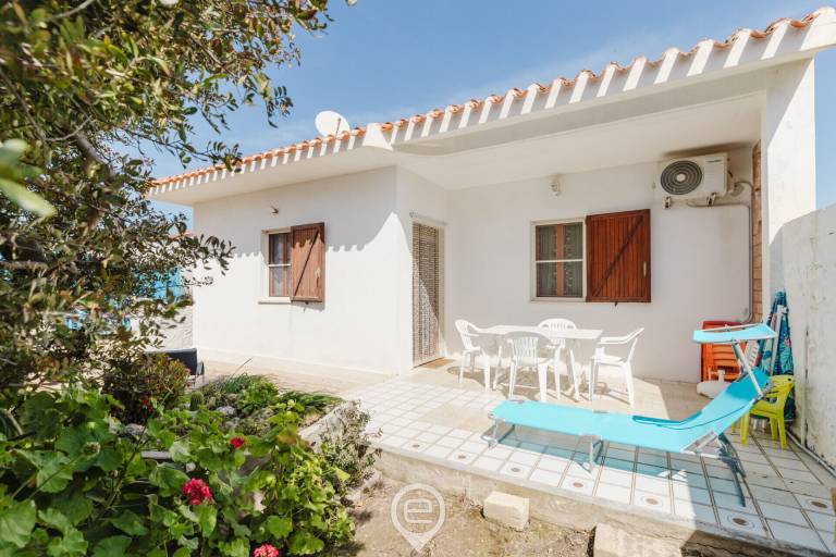 Villa S'arena Scoada