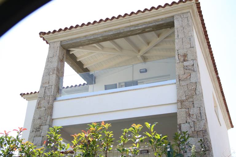 Appartamento vacanza Baia Sant'Anna