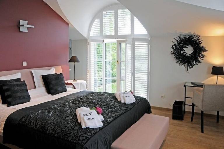 Bed & Breakfast  Bertem