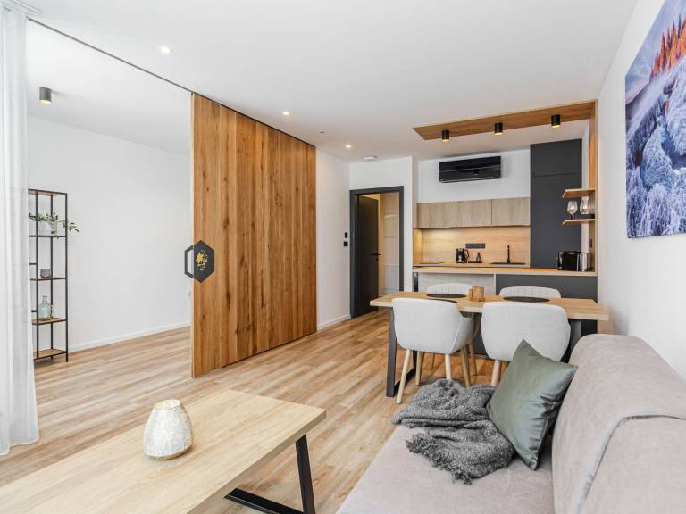 Ferienwohnung Platten