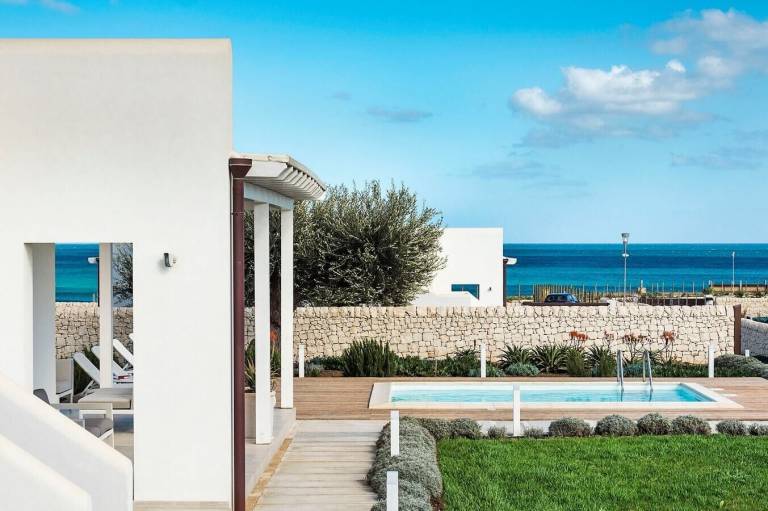 Villa Marzamemi