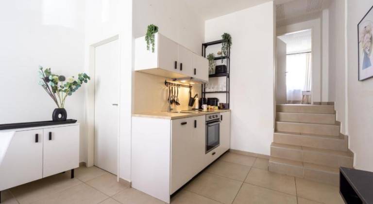 Rental apartment | Next to Murinsel — photo 5