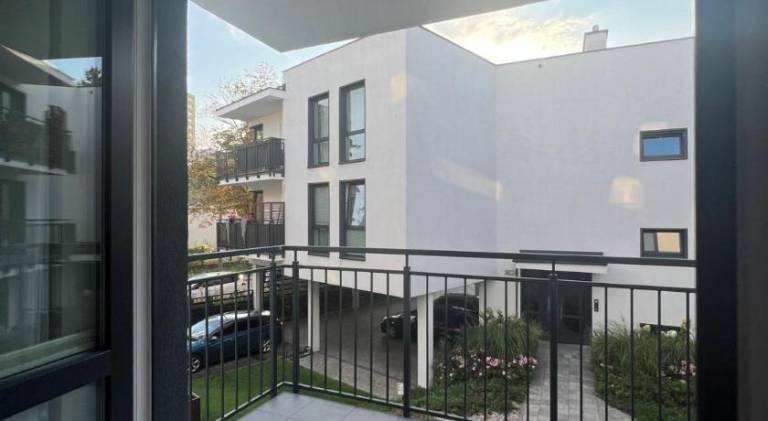 Apartment with 1 room for 4 persons — photo 4