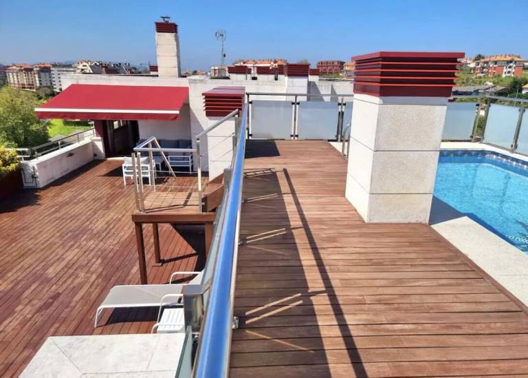 Apartamento Santander
