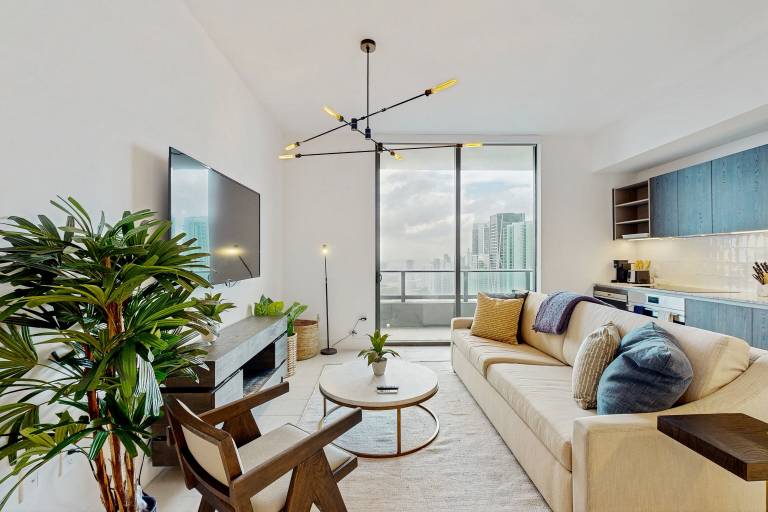 Condo Downtown Miami