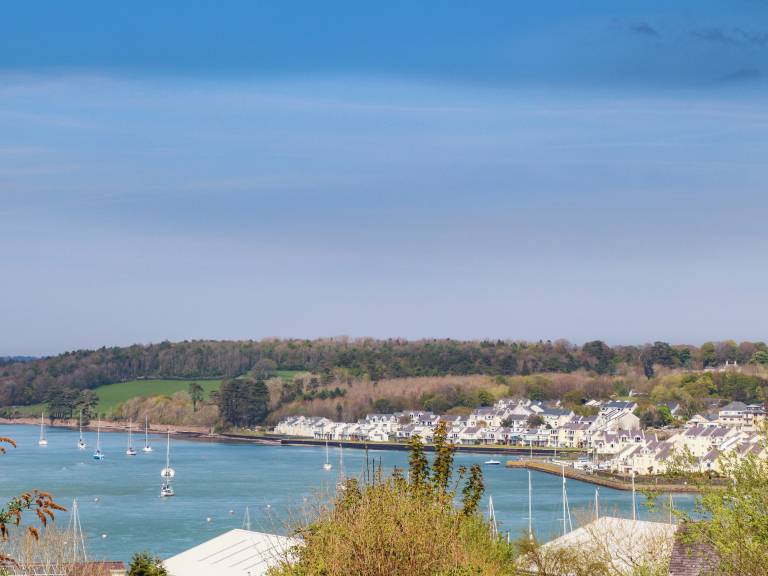 Cottage Llanrug