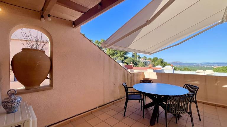 Fully equipped lovely apartment with pool & terrace | Next to the beach | Pets allowed — photo 5