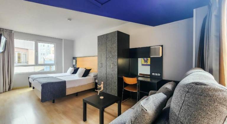 Hotel Faranda Pathos Gijón, an Ascend Collection Hotel — photo 2