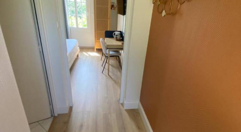 Maison d'hotes a Laplume — photo 2