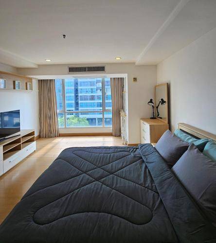 Apartmán Khlong Toei Nuea