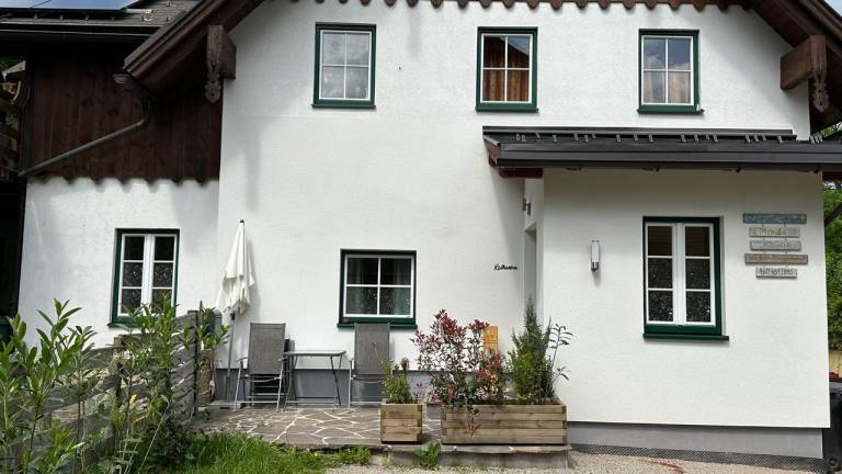 Ferienwohnung  Bad Aussee