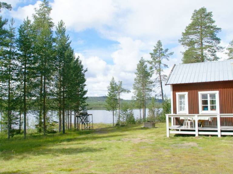 Huis Arvidsjaur